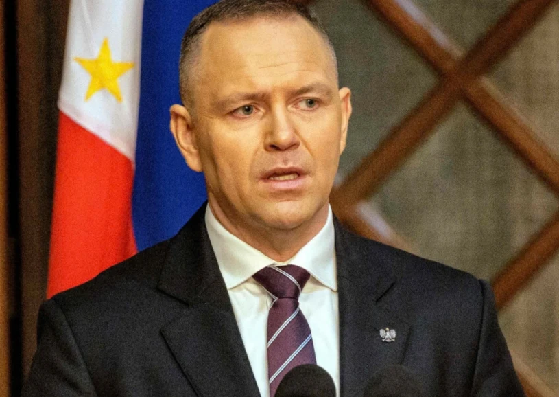 Przemówiły pięści. Pokazano wideo z Karolem Nawrockim. Zaskoczył legendę