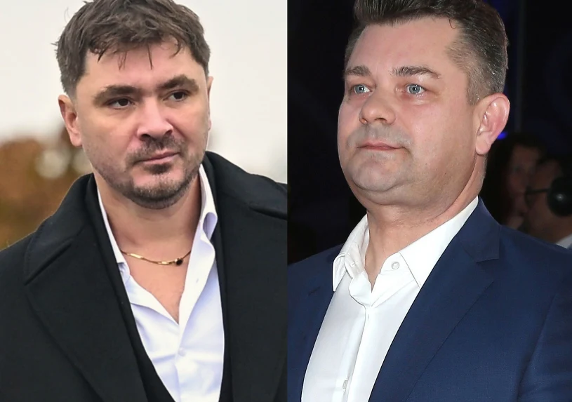Zenek Martyniuk gorzko komentuje wybryki syna Daniela: "To jest dramat"