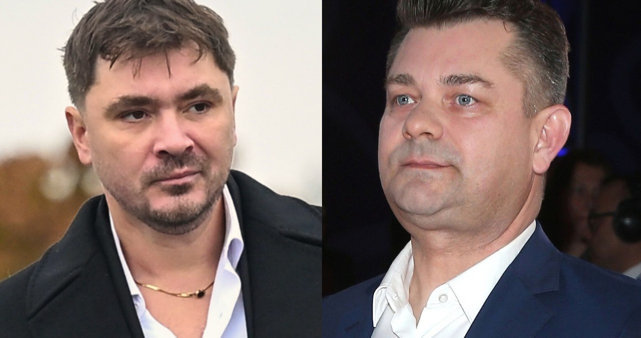 Daniel Martyniuk tego nie ukrywa. Bycie synem Zenka nie ułatwia mu życia