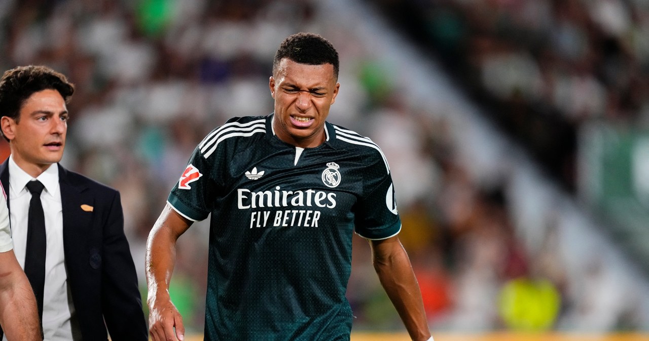 Mbappe może odejść z Realu Madryt. Zawrzało we Francji. "Nie wykluczam"