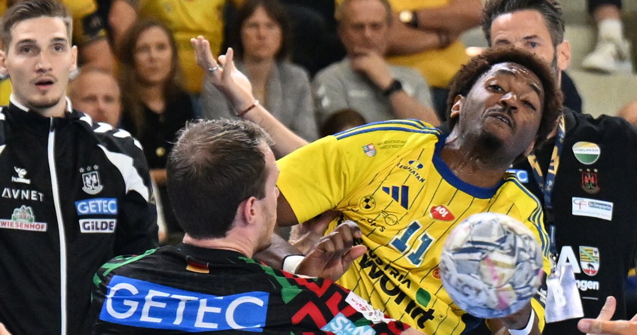Starcie potęg z Polski i Niemiec. Emocje do samego końca. niedługo rewanż