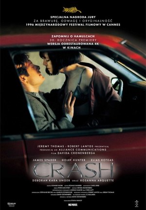 Crash