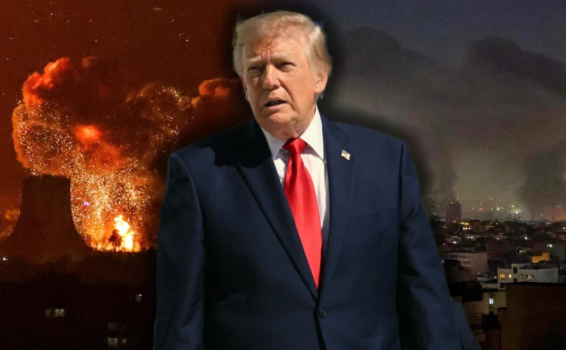 USA szykują się do wznowienia ataków na Iran. Media: Pentagon wydał rozkaz