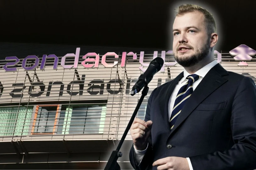Ujawniają część zeznań Krala. Wątek Moskala i PiS. Poseł: Absolutna bzdura