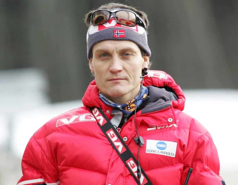 Małysz go chciał. Teraz Kojonkoski podjął decyzję ws. kariery trenerskiej
