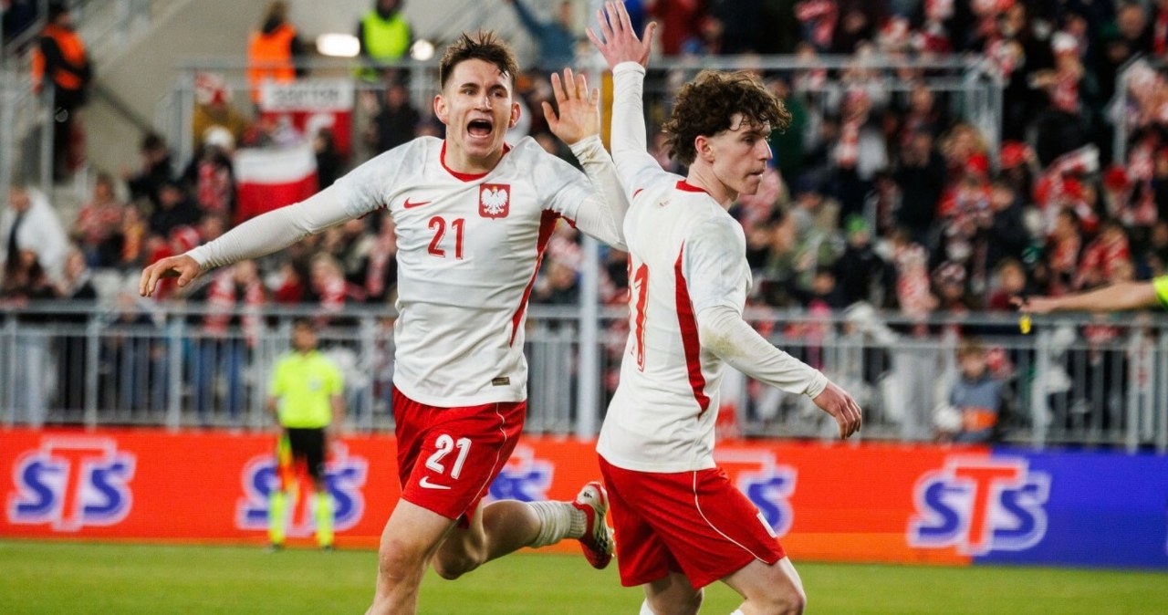 Młody Polak może iść drogą Lewandowskiego. Dyrektor giganta nie dementuje