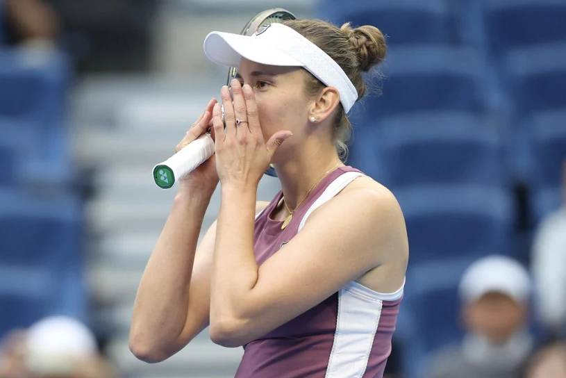 Elise Mertens już w półfinale WTA 1000. Czwartkowy komunikat z Pekinu