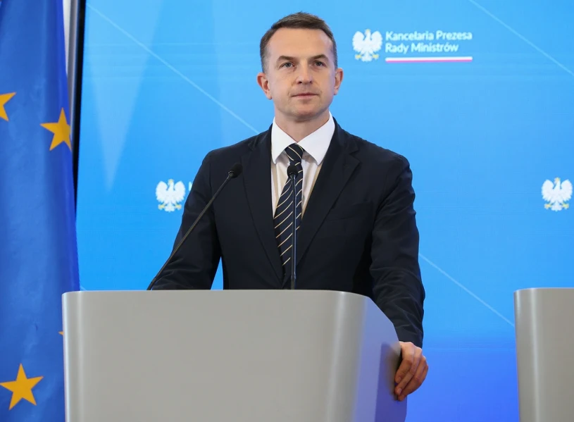 Rzecznik rządu: Nie ma zagrożenia dla stabilności budżetu państwa