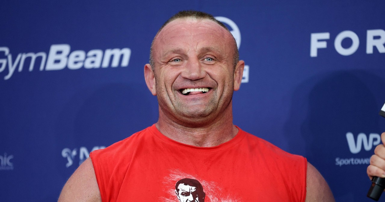 Nie kryją się ws. walki dla Pudzianowskiego. Wielki zwrot, padło publicznie