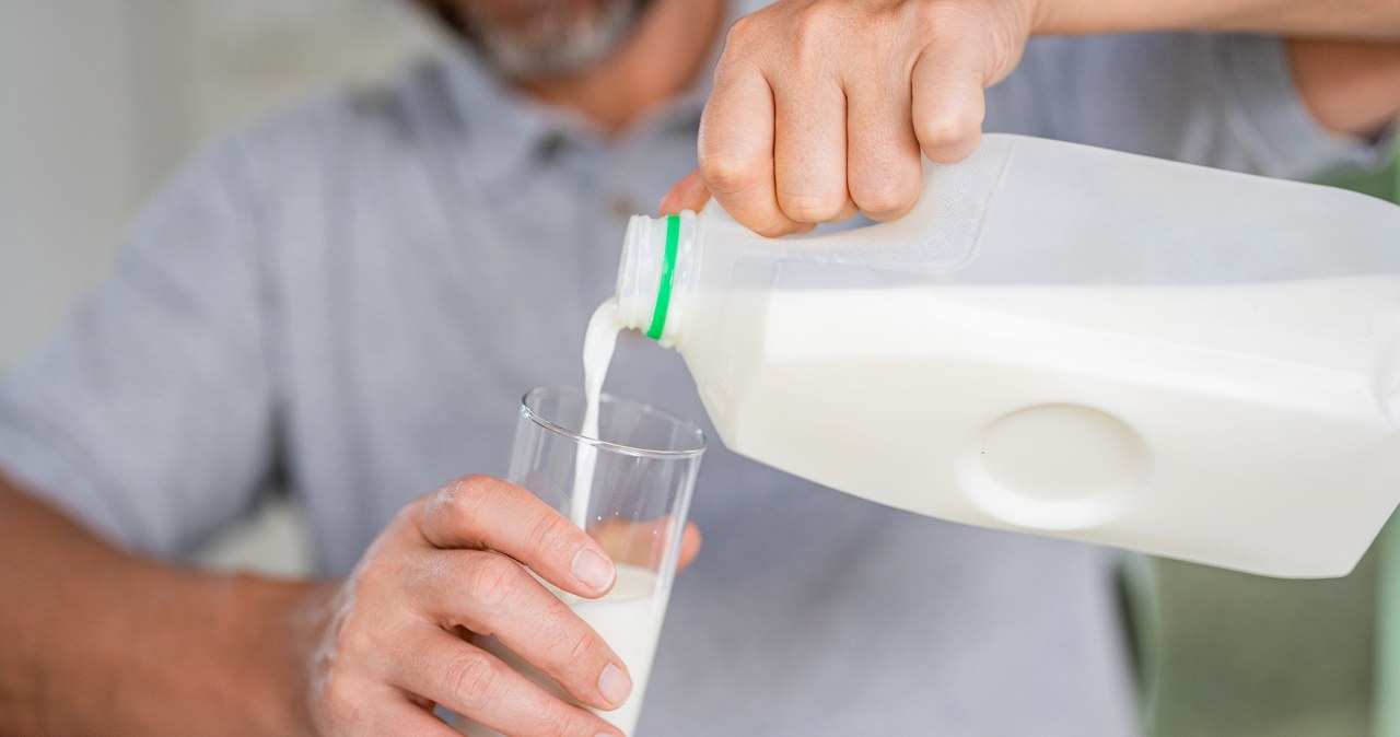 Jesz je codziennie. Naukowcy łączą te produkty z ryzykiem raka prostaty