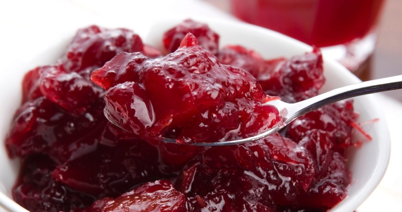 Sos z tych owoców genialnie podkręca smak drobiu. Grzybowy może się schować