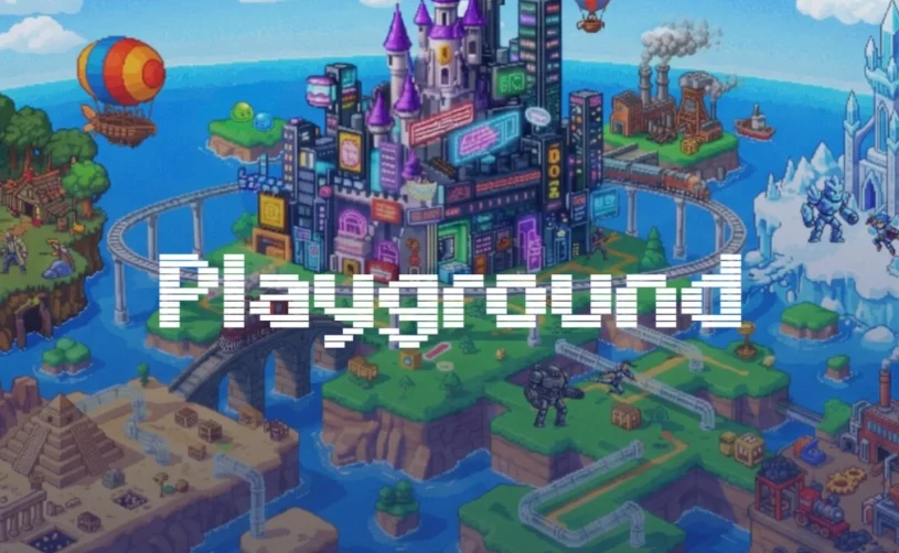 Google prezentuje nową platformę. Stworzysz własną grę wideo dzięki AI