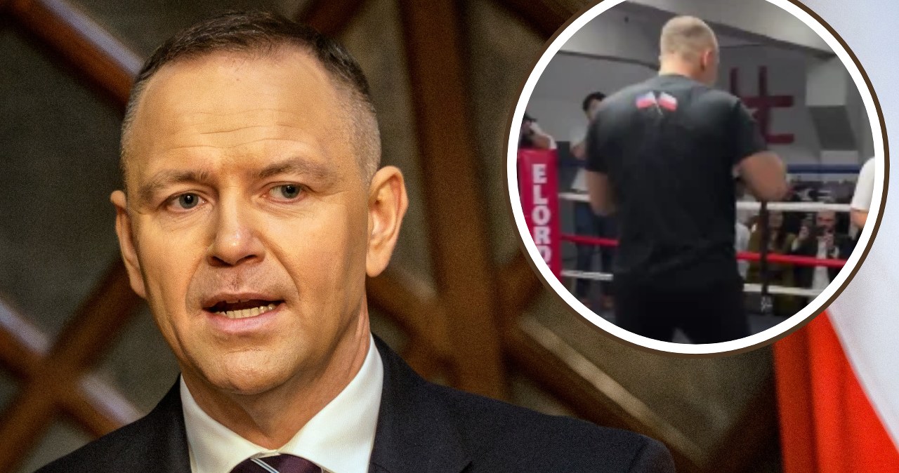 Głośno po "starciu" Nawrockiego z legendą. Tak nazwali prezydenta RP