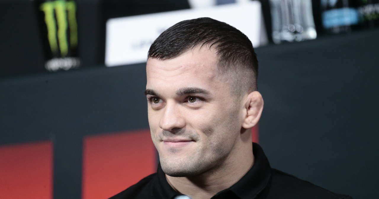 KSW zrobiło z niego gwiazdę. Zbił fortunę. Setki tysięcy w kilka minut