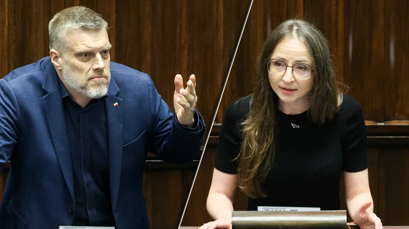 Lewica kontra Razem. "Dość walenia nas po głowach. Ile można?"