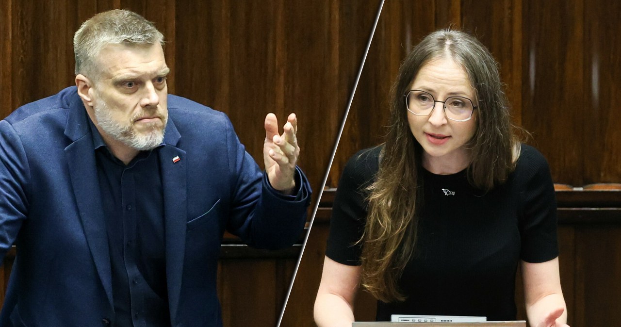 Lewica i Razem „na wojnie”. Dziemianowicz-Bąk przerwała cichy konflikt Lewica i Razem „na wojnie”. Dziemianowicz-Bąk przerwała cichy konflikt