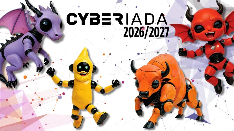Studenci z całej Polski staną przed wyzwaniem stworzenia własnych gier