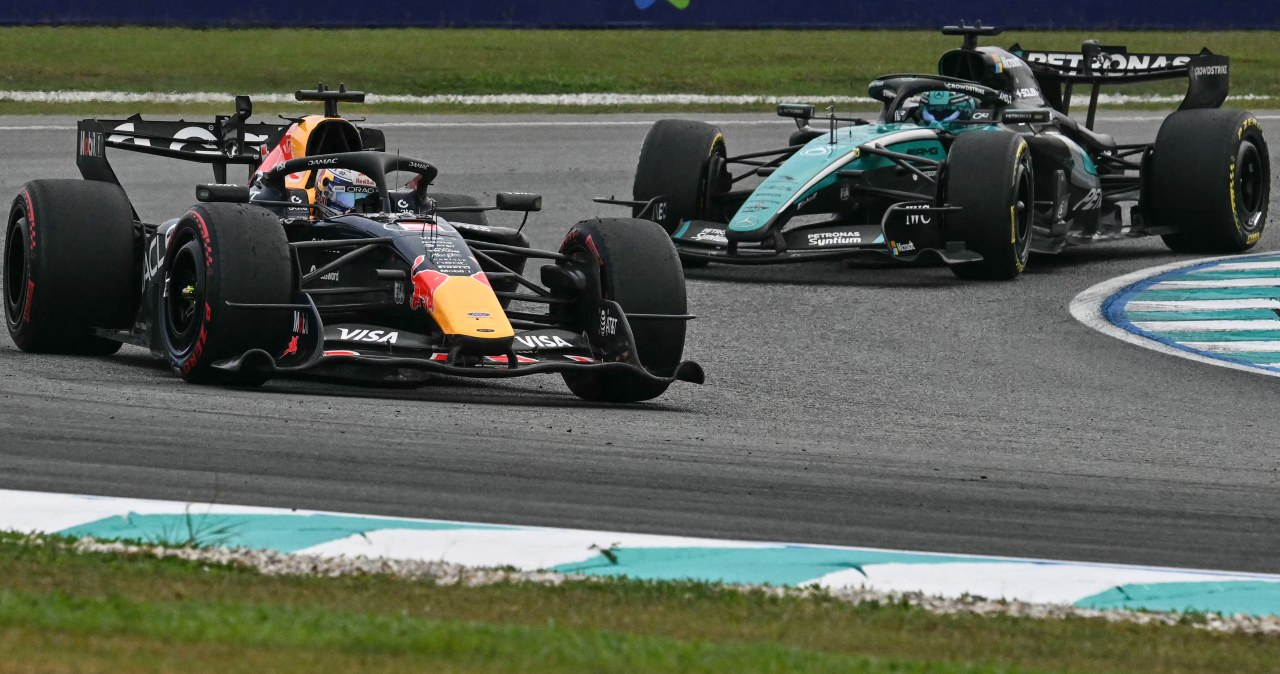 F1: GP Singapuru 2026. O której i gdzie oglądać wyścig? [TRANSMISJA]