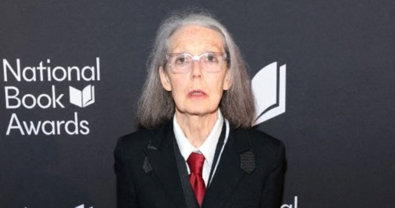 Nagroda Nobla z literatury 2026. Anne Carson otrzymała wyróżnienie Nagroda Nobla z literatury 2026. Anne Carson otrzymała wyróżnienie