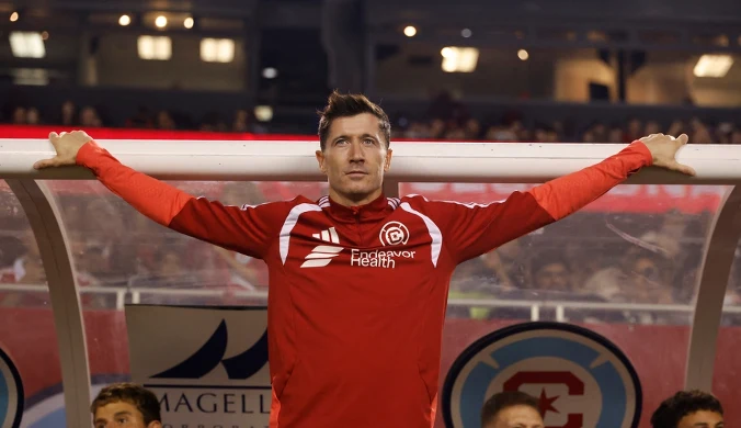 Lewandowski usłyszał wyrok. Amerykanie się nie hamowali, stanowczo ws. Polaka
