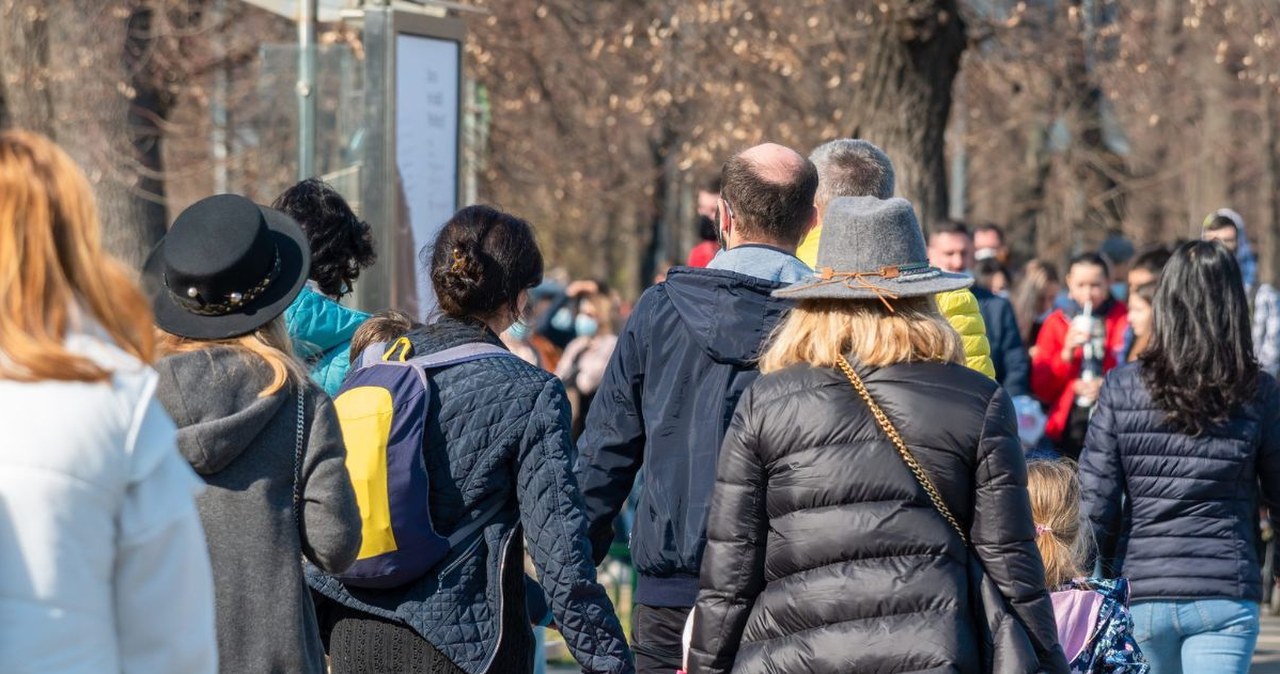 Choroba wciąż jest na świecie. Tak może dojść do zakażenia człowieka dżumą