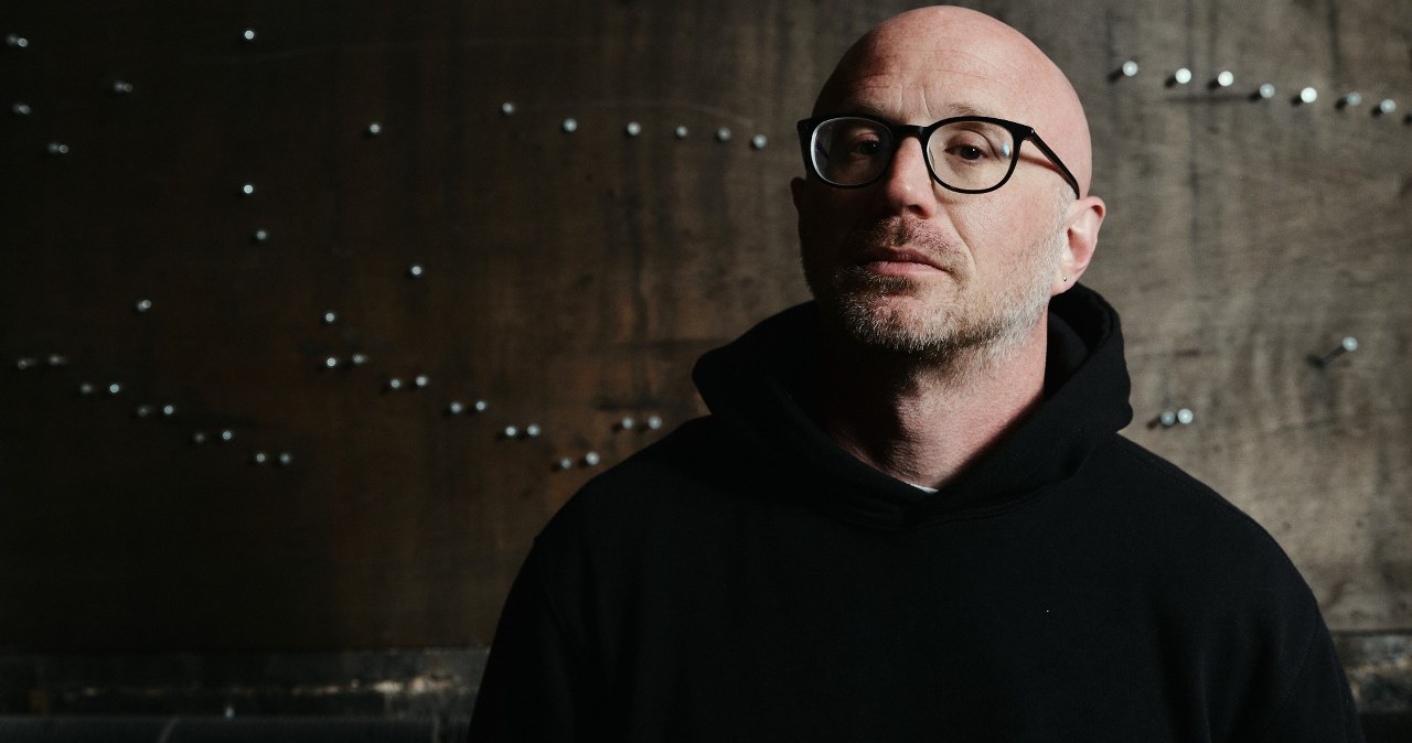 Giles Corey: "Czuję, iż mam wystarczająco nowych rzeczy do powiedzenia"