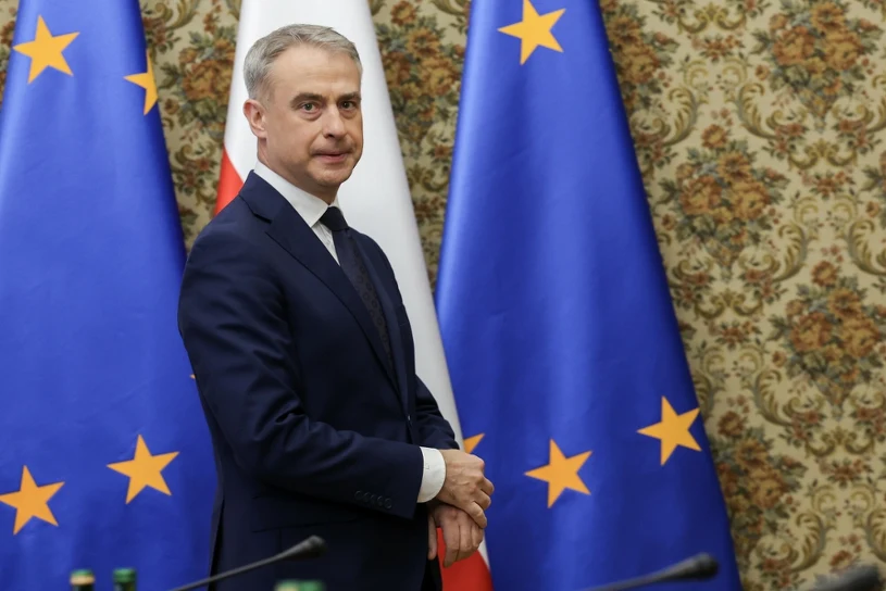 Zapowiedź wicepremiera po serii ataków w szkołach. "Jeszcze dziś"