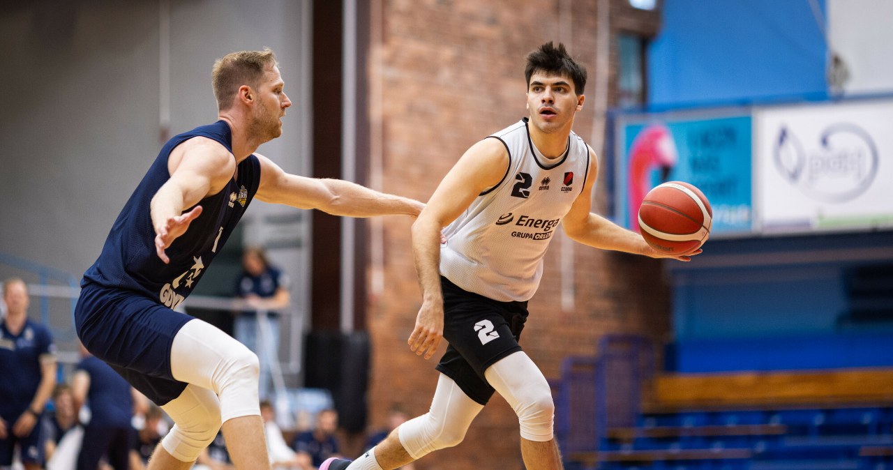 Sportowy awans młodego smerfa. Jasno deklaruje ws. pieniędzy