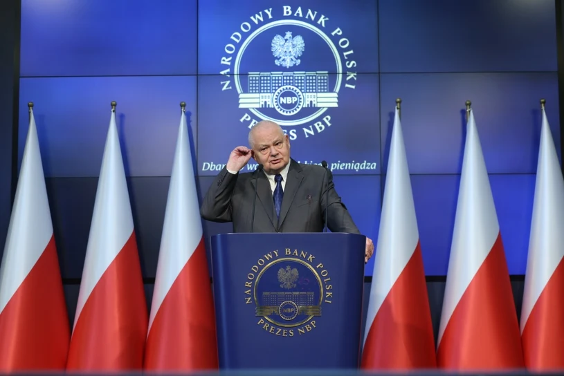 Prezes NBP przed Trybunałem Stanu? Konstytucjonaliści ostrzegają