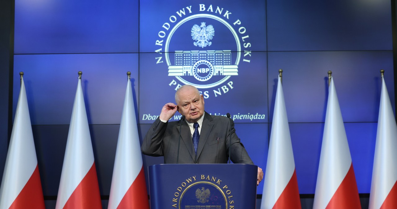 Prezes NBP przed Trybunałem Stanu? Konstytucjonaliści ostrzegają
