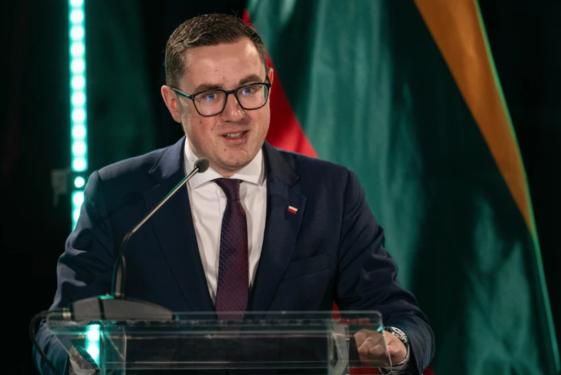 Ważna umowa między Polską a Litwą. "Nowe możliwości"