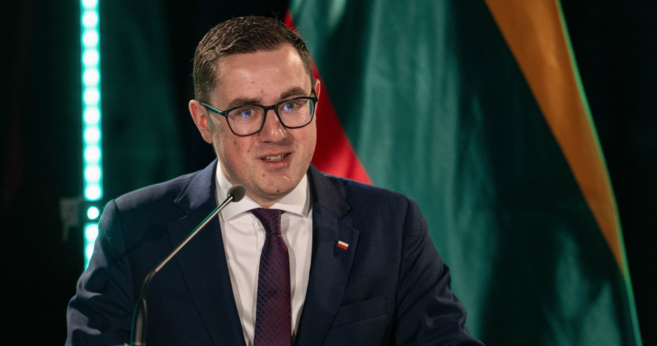 Ważna umowa między Polską a Litwą. "Nowe możliwości"