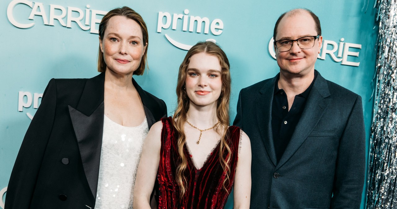 Serialowa adaptacja powieści Stephena Kinga. Oceniamy nowy serial Prime