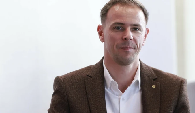 Wlazły zakończył karierę siatkarza i zaczął studia. Taki kierunek wybrał