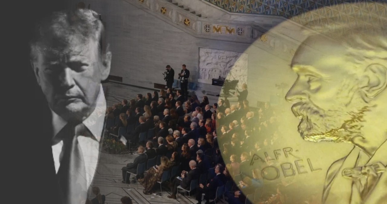 Pokojowy Nobel. Ekspert dla Interii wskazuje pięć propozycji