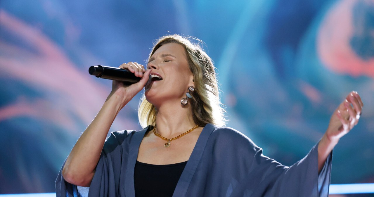 Natalia Grosiak o solowej płycie: “Musiałam zdefiniować siebie na nowo”