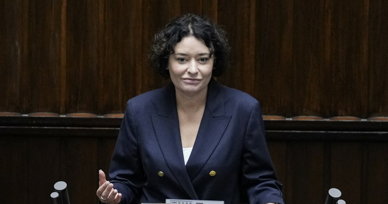 Tak Żukowska nazwała kibiców Wisły. I jest po stronie Legii. Wielka burza