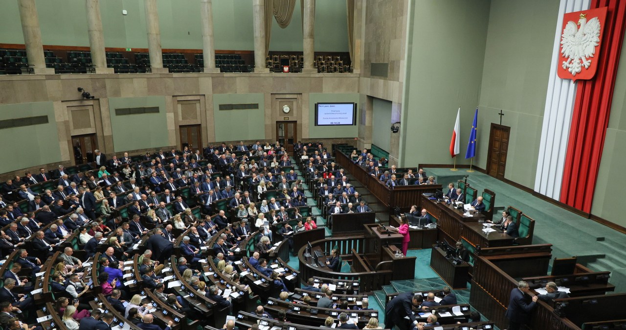 Najem krótkoterminowy z regulacjami. Sejm zdecydował w sprawie ustawy