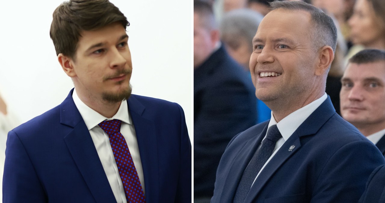 Syn Nawrockiego ujawnia. To zawdzięcza ojcu. "Miałem siedem lat"