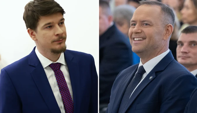 Syn Nawrockiego ujawnia. To zawdzięcza ojcu. "Miałem siedem lat"