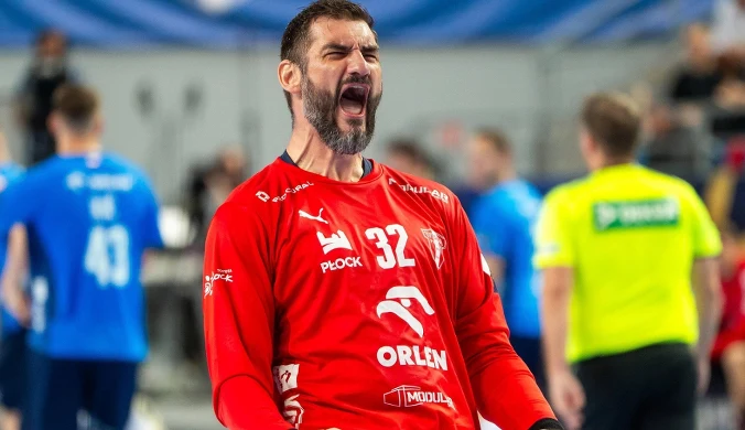 "Nafciarze" weszli do bałkańskiego kotła. To się nie mogło znów zdarzyć