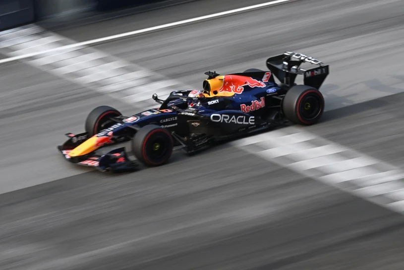 Wielki przełom w F1, powrót po ponad trzech dekadach. "W ciągu kilku lat"