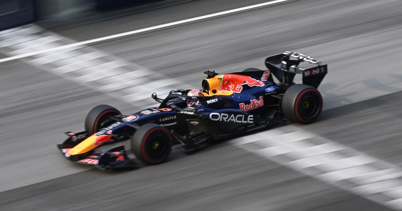 Wielki przełom w F1, powrót po ponad trzech dekadach. "W ciągu kilku lat"