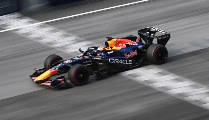 Wielki przełom w F1, powrót po ponad trzech dekadach. "W ciągu kilku lat"