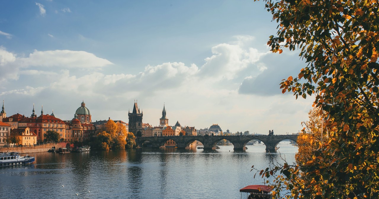 Jesienny city break u naszych sąsiadów. Tych miejsc nie możesz przegapić