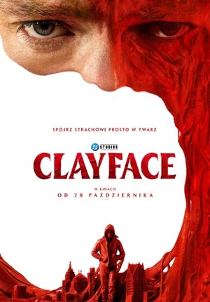 Clayface