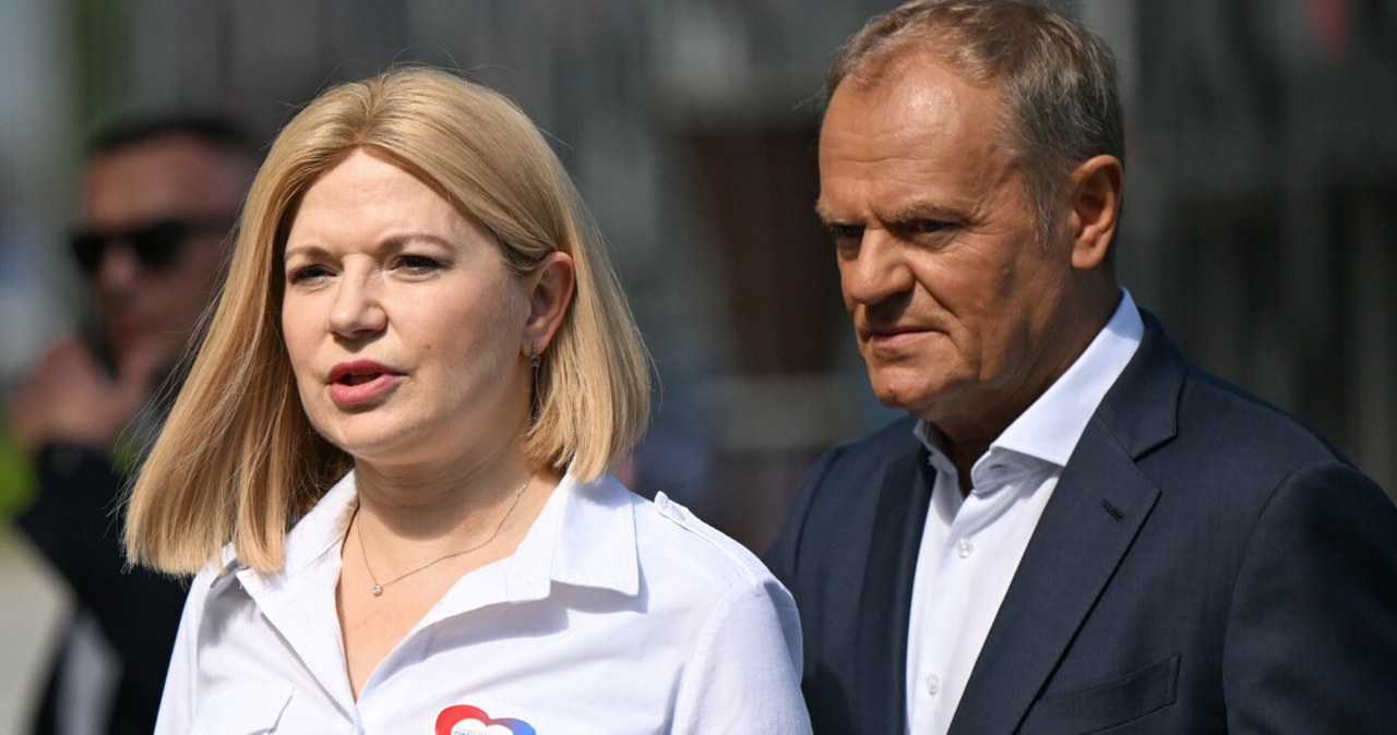 Piątkowska ogłosiła interwencję ws. kibiców Wisły. I nagle usunęła wpis