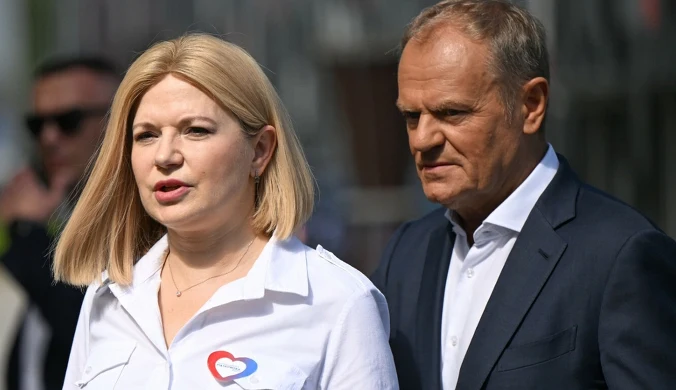 Piątkowska ogłosiła interwencję ws. kibiców Wisły. I nagle usunęła wpis