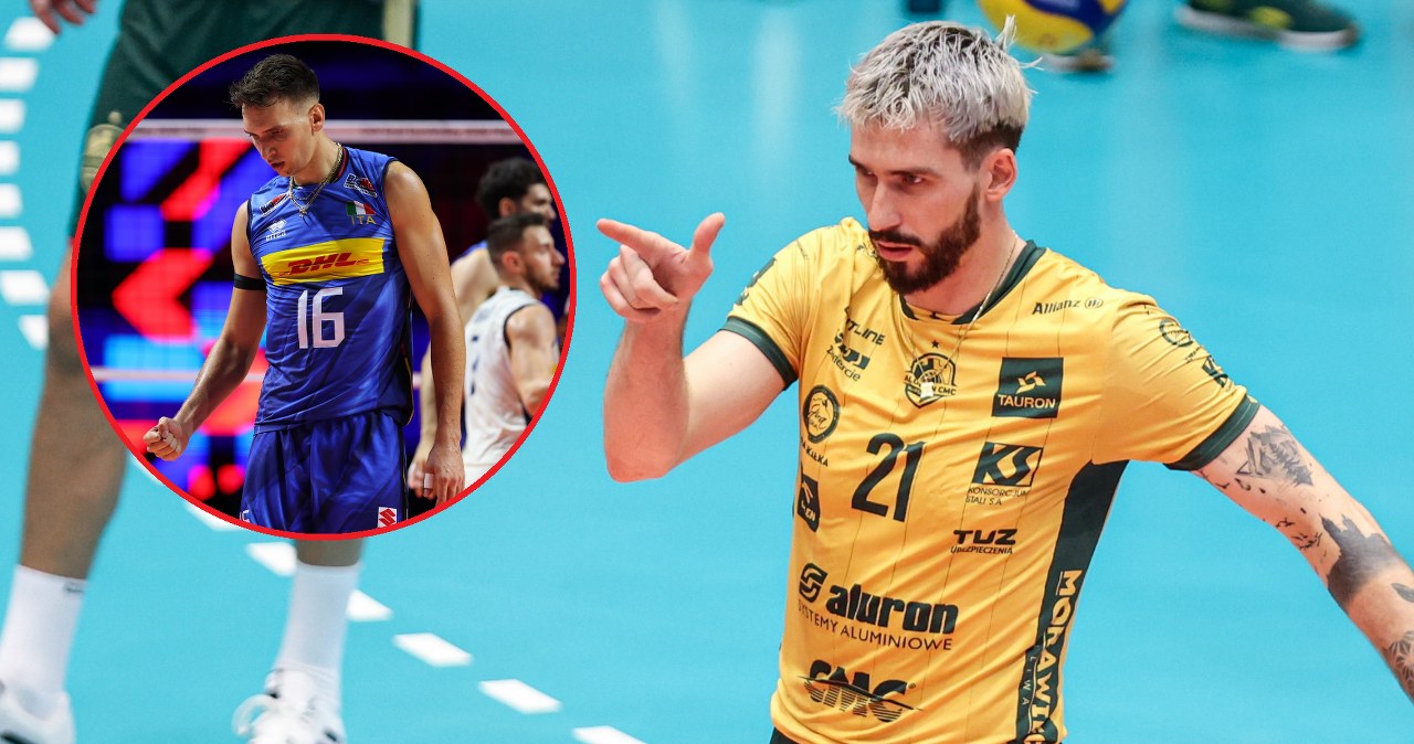 Oni wykonali świetne ruchy. Oto TOP5 najlepszych transferów w TAURON Lidze