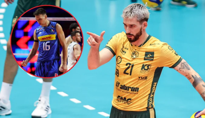 Oni wykonali świetne ruchy. Oto TOP5 najlepszych transferów w TAURON Lidze